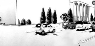 Zombie RPG - Screenshot 1