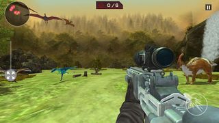 Dinosaur Hunting Trex Hunter - Screenshot 3