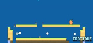 Jump Carrot - Screenshot 3