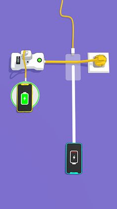 Charging Order - Screenshot 4