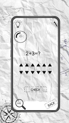 IQ Alkhawarizmi - Screenshot 3