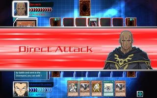 Yu-Gi-Oh! Duel Generation - Screenshot 2