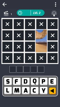 Guess The Picture - Screenshot 4