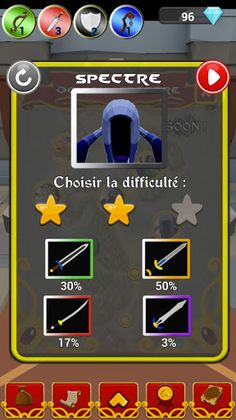 Crown Defenders - Screenshot 4