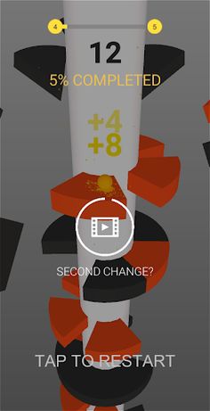 Helix Jump 3D - Screenshot 3