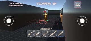 Requiem Obelisk - Screenshot 2