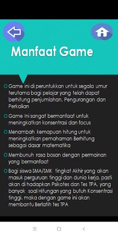 Si MAMAT Junior - Screenshot 4