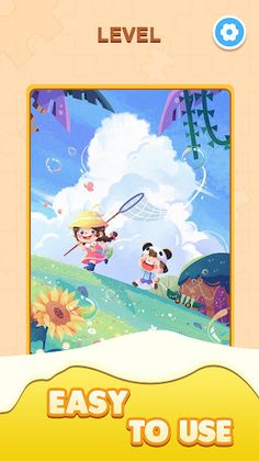 Synthetic Big Frog Game - Screenshot 3