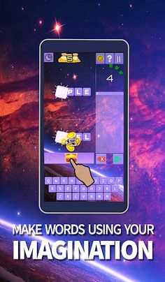 Word Flair - Word Games - Screenshot 3