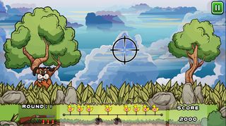 The Ducks Hunting Challenge - Screenshot 3