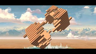 Aenigma Venatorum - Screenshot 3