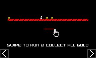 Runner free - Screenshot 2