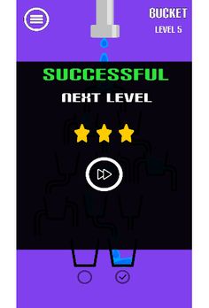 Bucket - Screenshot 4