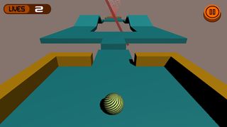 Pit Ball - Screenshot 1