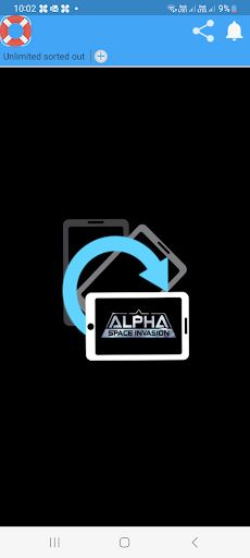 Unlimited sorted out - Screenshot 2