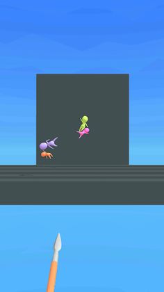 Toy Hunter - Screenshot 4