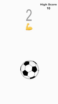 Football Face - Screenshot 1