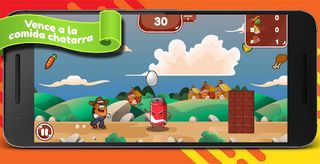 Tachoaventuras - Screenshot 2