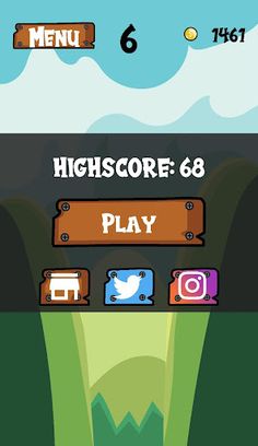 Pendulum Drop - Screenshot 3