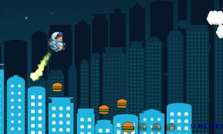 INFART - Screenshot 2