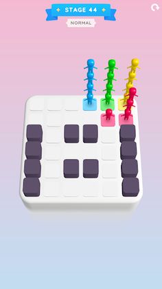 Swipe Stack - Screenshot 3