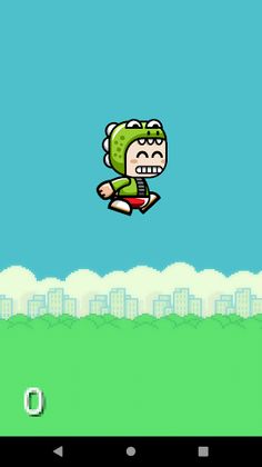 Coin Collector - Screenshot 1