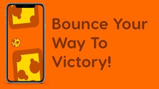 Cheddar Bounce: Addicting Flap - Screenshot 2