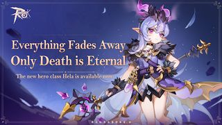 Ragnarok M - Eternal Love - Screenshot 1