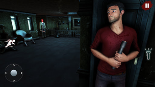 3 Days to Die - Scary Horror - Screenshot 1