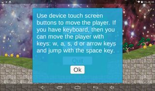 Spaceman - Screenshot 3