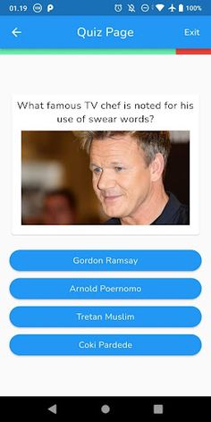 ZQuiz - Screenshot 3