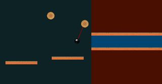 Aggressive Ball - Screenshot 3