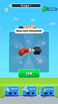 Ragdolls Fall Dead - Screenshot 1