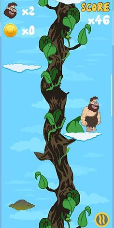 Save The Giant - Screenshot 4