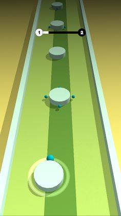 Match Ball - Screenshot 3