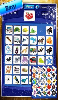 Hidden Object: Secret Clue Fin - Screenshot 2