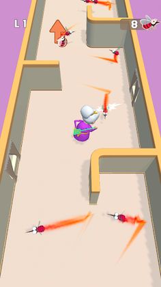 Snap It All - Screenshot 4