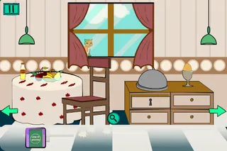 Resgatinhos - Screenshot 3