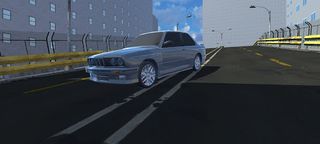 Urban Drive Challenge - Screenshot 1