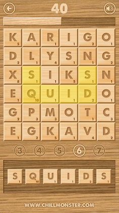 Flicktionary - Screenshot 3