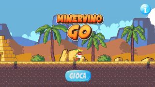 Minervino Go - Screenshot 1