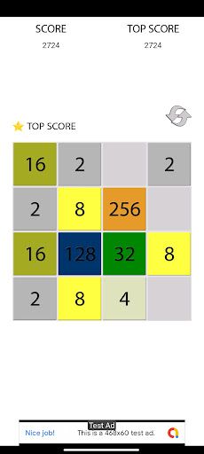 Fusion Grid (BrainPower) - Screenshot 1