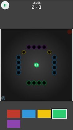 Strange Particles - Screenshot 2