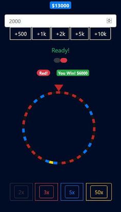 RouColors - Screenshot 2