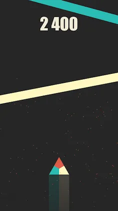 Trigon FRVR - Match the Color - Screenshot 1
