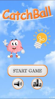 CatchBall - Screenshot 1