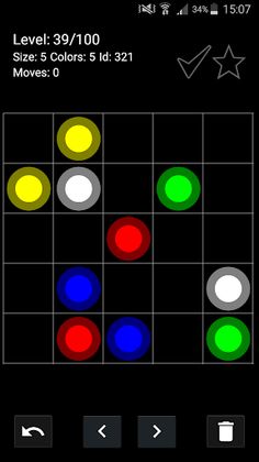 Perfect Flow - Screenshot 4