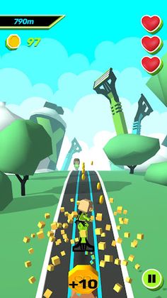 Shave The Day - Screenshot 4