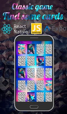 Find two card pairs - Screenshot 4