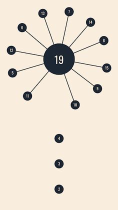 Pin Circle - Screenshot 4